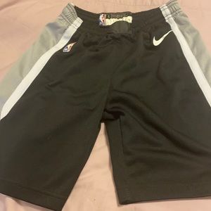 Nikes boys shorts